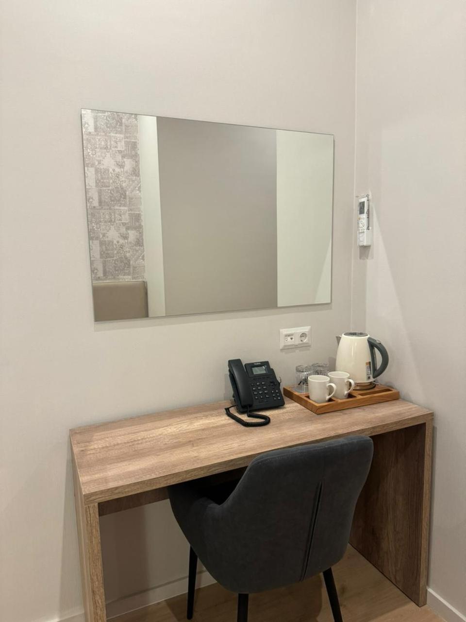 Asyl Hotel Akmola Esterno foto